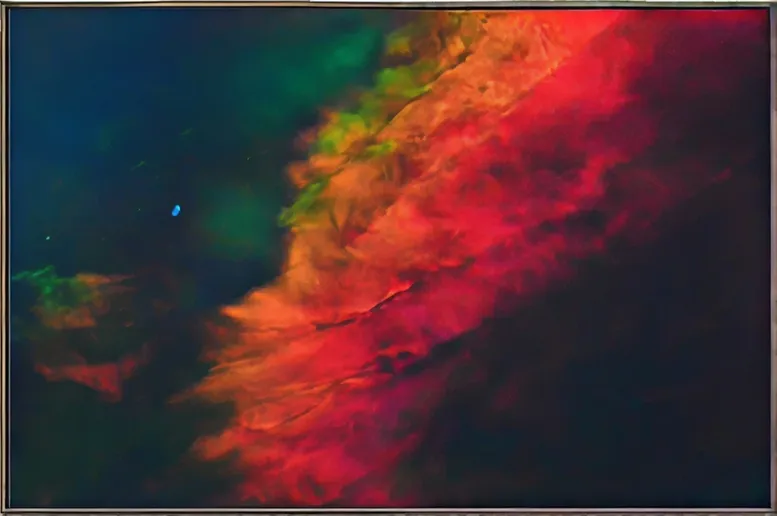Selected Rebirth piece